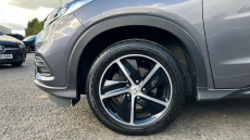 Honda HR-V 1.5 i-VTEC SE 5dr Petrol Hatchback